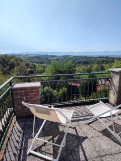 Villa Martini dei Rossi - Sanfrè - 1