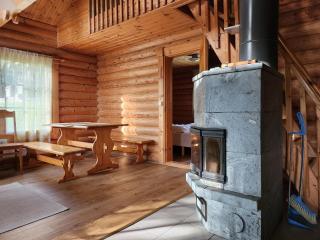 Äijänhonka - Jämsä - 1