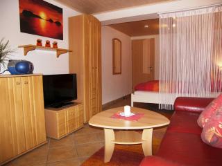 Ferienwohnung Krentz - Neu Sallenthin - 9
