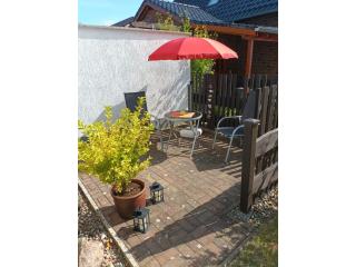Ferienwohnung Krentz - Neu Sallenthin - 6