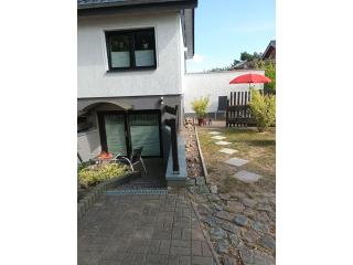Ferienwohnung Krentz - Neu Sallenthin - 5