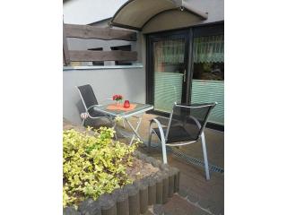 Ferienwohnung Krentz - Neu Sallenthin - 4