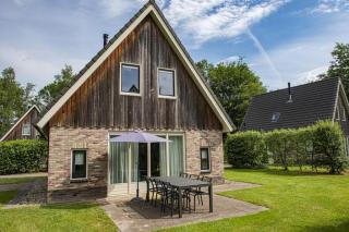 Villapark de Hondsrug - Exloo - 7