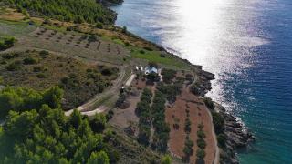 Rural vacation house Shala - Bol - 0
