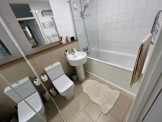 Flat with stunning view, Zone 1 - 1
