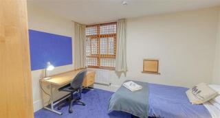 Corpus Christi College Beldham Building - Cambridge - 6