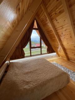 Vila Malineta - Žabljak - 2