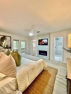 Retreat at Casa Blanca - Conroe - 5