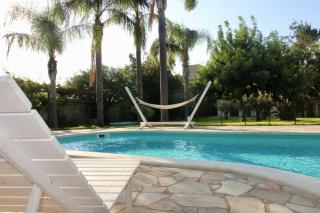 Villa Enza Bellissima villa con piscina - Terrasini - 9