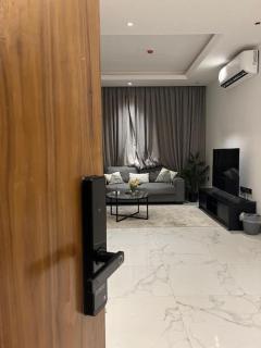 شقة غرفة وصالة فخمة 12 - Riad - 9