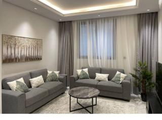 شقة غرفة وصالة فخمة 12 - Riad - 4
