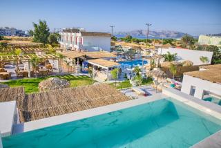 Alia Suites and Spa - 2