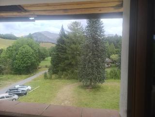 L'auberge du Berger - Le Vernet - 4