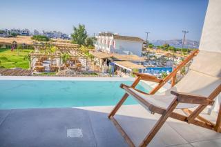 Alia Suites and Spa - Charaki - 1