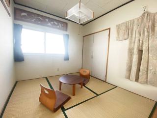 Tasogare Apartment 201 - Hakodate - 5