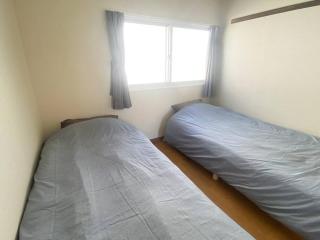 Tasogare Apartment 201 - Hakodate - 7