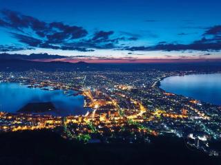 Tasogare Apartment 201 - Hakodate - 6