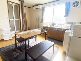 Tasogare Apartment 201 - Hakodate - 8