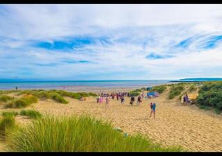 Dune Horizon - Camber Sands, East Sussex - Camber - 3