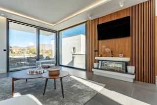 Villa Exclusiva en La Cala Golf Resort CostadelSol - Mijas - 3