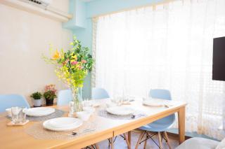 MIKO'S HOUSE SETAGAYA, SHINJUKU 10min, Tranquil Hideaway, Lucky Cat Temple, Super Market 新宿10分 下北沢2km 喧騒から離れた隠れ家, 招き猫の豪徳寺 あなたの東京の家 - 8