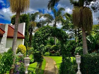 Bollinger Guest House - George - 6