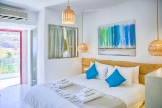 Alia Suites and Spa - Charaki - 7