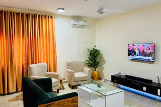 HomeStay Appartment - Lagos - 6