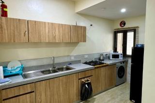 HomeStay Appartment - Lagos - 5