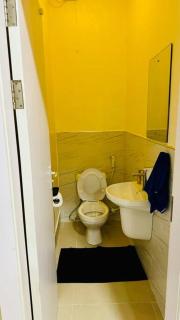 HomeStay Appartment - Lagos - 4