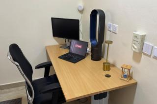 HomeStay Appartment - Lagos - 3