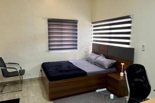 HomeStay Appartment - Lagos - 1