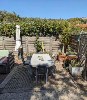 Magnifique loft sur la plage Life is a Beach GuestHouse - Théoule-sur-Mer - 4