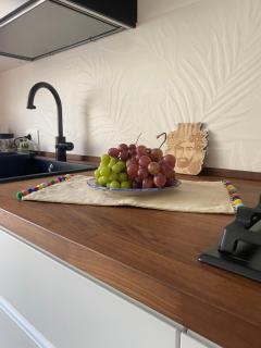 Appartamento La Brogna - Mazara del Vallo Centro - 7