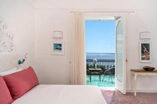 Punta Caterina - Positano - 7