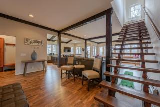 Sugar Tree Getaway - Sugar Mountain - 7