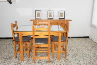 Casa Disfrute Sol - 4