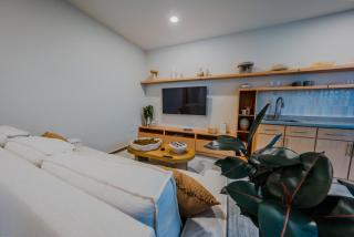 Casa Loba Luxe Unit 2 with private pool and garden - 2