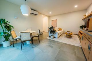 Casa Loba Luxe Unit 2 with private pool and garden - 5