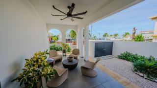 Casa Loba Luxe Unit 2 with private pool and garden - Rincon - 8
