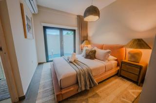 Casa Loba Luxe Unit 2 with private pool and garden - Rincon - 0