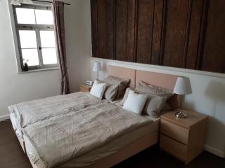 Lutherwohnung Schmalkalden - Schmalkalden - 7