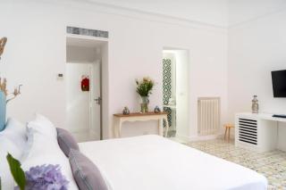 Punta Caterina - Positano - 4