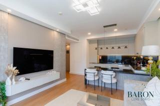 Fabulous 1BR JW Marriot Marina - Dubai - 9