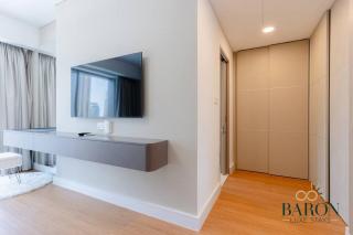Fabulous 1BR JW Marriot Marina - Dubai - 3
