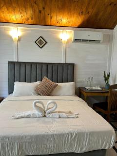 King Villa Goa - Palolem - 5