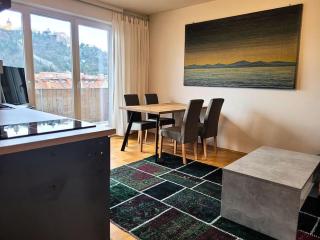 Ferienwohnung mit Aussicht - Graz - 9