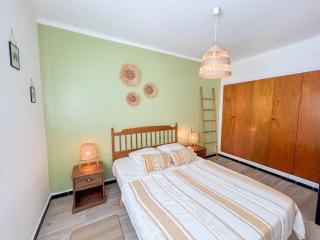 Joli T2 à deux pas des plages Six-Fours Sanary - 1