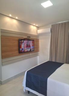 Hotel Planalto 2 - Governador Valadares - 2