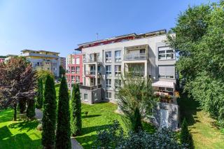 DA-LI Residence 2 - Brasov - 3